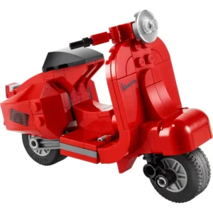 LEGO® Vespa (40517) | 118 Pieces