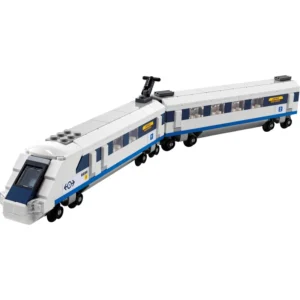 LEGO® High-Speed Train (40518) | 284 Pieces