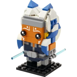 LEGO® Ahsoka Tano (40539) | 164 Pieces
