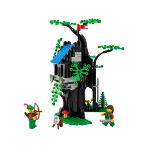LEGO® Forest Hideout (40567) | 258 Pieces