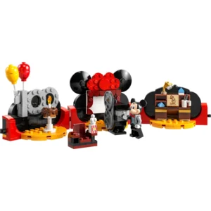 LEGO® Disney 100 Years Celebration (40600) | 226 Pieces