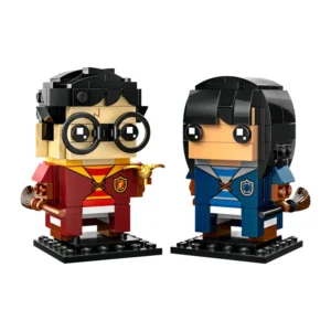 LEGO® Harry Potter & Cho Chang (40616) | 267 Pieces