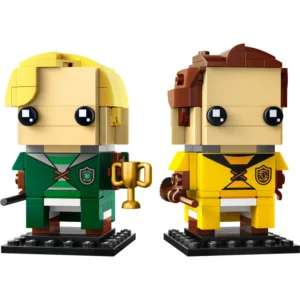 LEGO® Draco Malfoy & Cedric Diggory (40617) | 262 Pieces