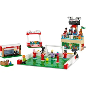 LEGO® Icons of Play (40634) | 899 Pieces