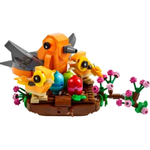 LEGO® Bird's Nest (40639) | 232 Pieces