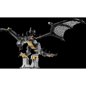 LEGO® The Lord of the Rings: Fell Beast (40693) | 269 Pieces