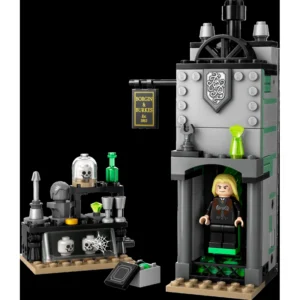 LEGO® Borgin and Burkes: Floo Network (40695) | 190 Pieces