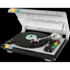 LEGO® Retro Record Player (40699) | 310 Pieces