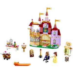 LEGO® Belle's Enchanted Castle (41067) | 374 Pieces