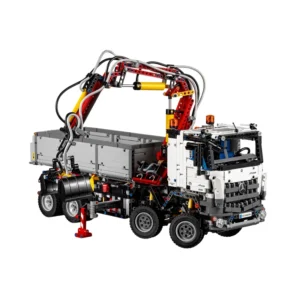 LEGO® Mercedes-Benz Arocs 3245 (42043) | 2793 Pieces