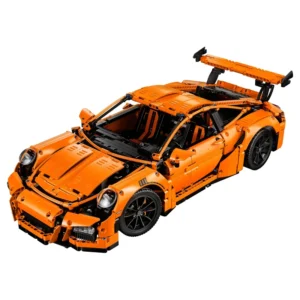 LEGO® Porsche 911 GT3 RS (42056) | 2704 Pieces