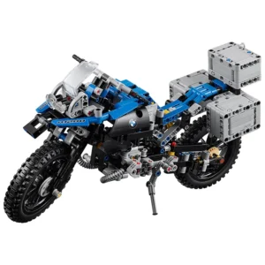 LEGO® BMW R 1200 GS Adventure (42063) | 603 Pieces