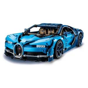 LEGO® Bugatti Chiron (42083) | 3599 Pieces