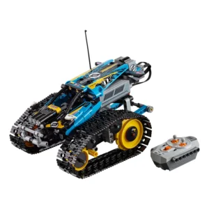 LEGO® Remote-Controlled Stunt Racer (42095) | 324 Pieces