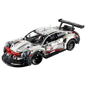 LEGO® Porsche 911 RSR (42096) | 1580 Pieces