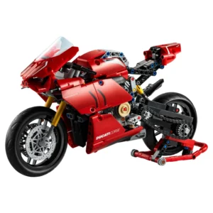 LEGO® Ducati Panigale V4 R (42107) | 646 Pieces