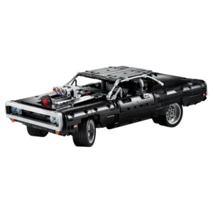LEGO® Dom's Dodge Charger (42111) | 1077 Pieces