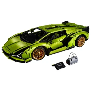 LEGO® Lamborghini Sián FKP 37 (42115) | 3696 Pieces