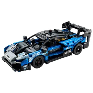 LEGO® McLaren Senna GTR (42123) | 830 Pieces