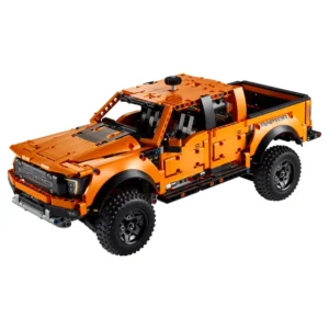 LEGO® Ford F-150 Raptor (42126) | 1379 Pieces