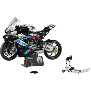 LEGO® BMW M 1000 RR (42130) | 1920 Pieces