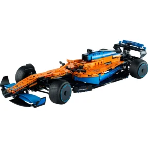 LEGO® McLaren Formula 1 Race Car (42141) | 1432 Pieces