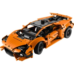 LEGO® Lamborghini Huracán Tecnica Orange (42196) | 806 Pieces