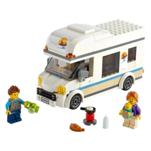 LEGO® Holiday Camper Van (60283) | 190 Pieces