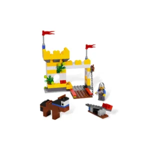 LEGO® Castle Building Set (6193) | 137 Pieces