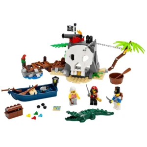 LEGO® Treasure Island (70411) | 181 Pieces