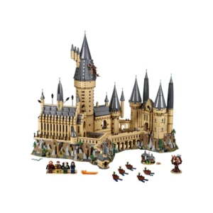 LEGO® Hogwarts Castle (71043) | 6020 Pieces