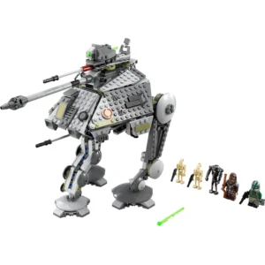 LEGO® AT-AP (75043) | 717 Pieces