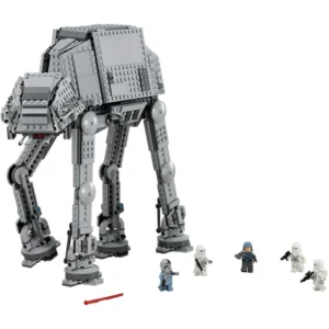 LEGO® AT-AT (75054) | 1137 Pieces