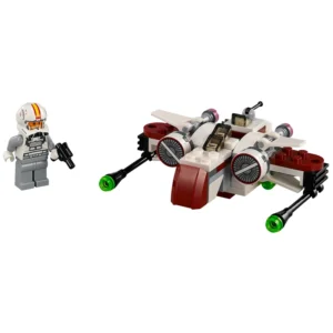 LEGO® ARC-170 Starfighter (75072) | 95 Pieces