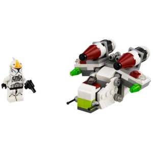 LEGO® Republic Gunship (75076) | 105 Pieces