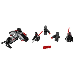 LEGO® Shadow Troopers (75079) | 95 Pieces
