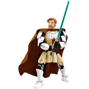 LEGO® Obi-Wan Kenobi (75109) | 83 Pieces