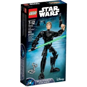 LEGO® Luke Skywalker (75110) | 83 Pieces