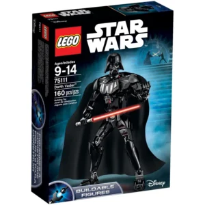 LEGO® Darth Vader (75111) | 160 Pieces