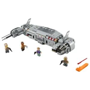 LEGO® Resistance Troop Transporter (75140) | 646 Pieces