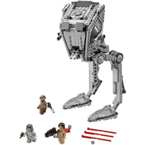 LEGO® AT-ST Walker (75153) | 449 Pieces