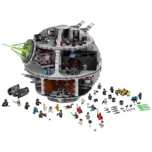 LEGO® Death Star (75159) | 4016 Pieces