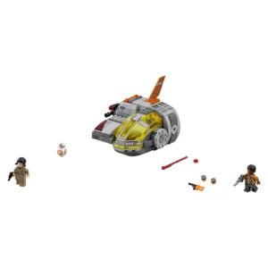 LEGO® Resistance Transport Pod (75176) | 294 Pieces