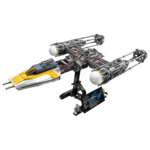 LEGO® Y-wing Starfighter (75181) | 1967 Pieces