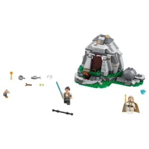 LEGO® Ahch-To Island Training (75200) | 241 Pieces