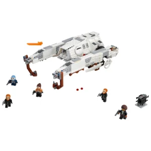 LEGO® Imperial AT-Hauler (75219) | 829 Pieces