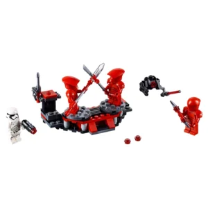 LEGO® Elite Praetorian Guard Battle Pack (75225) | 109 Pieces