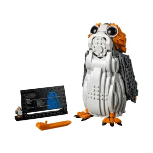 LEGO® Porg (75230) | 811 Pieces