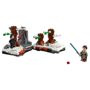 LEGO® Duel on Starkiller Base (75236) | 191 Pieces