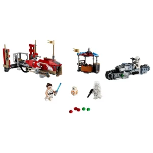 LEGO® Pasaana Speeder Chase (75250) | 373 Pieces